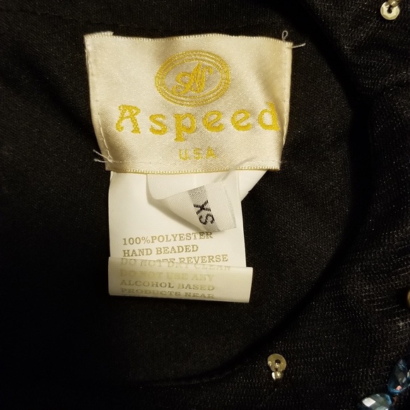 Homecoming formal dress aspeed - Picture 4 of 6